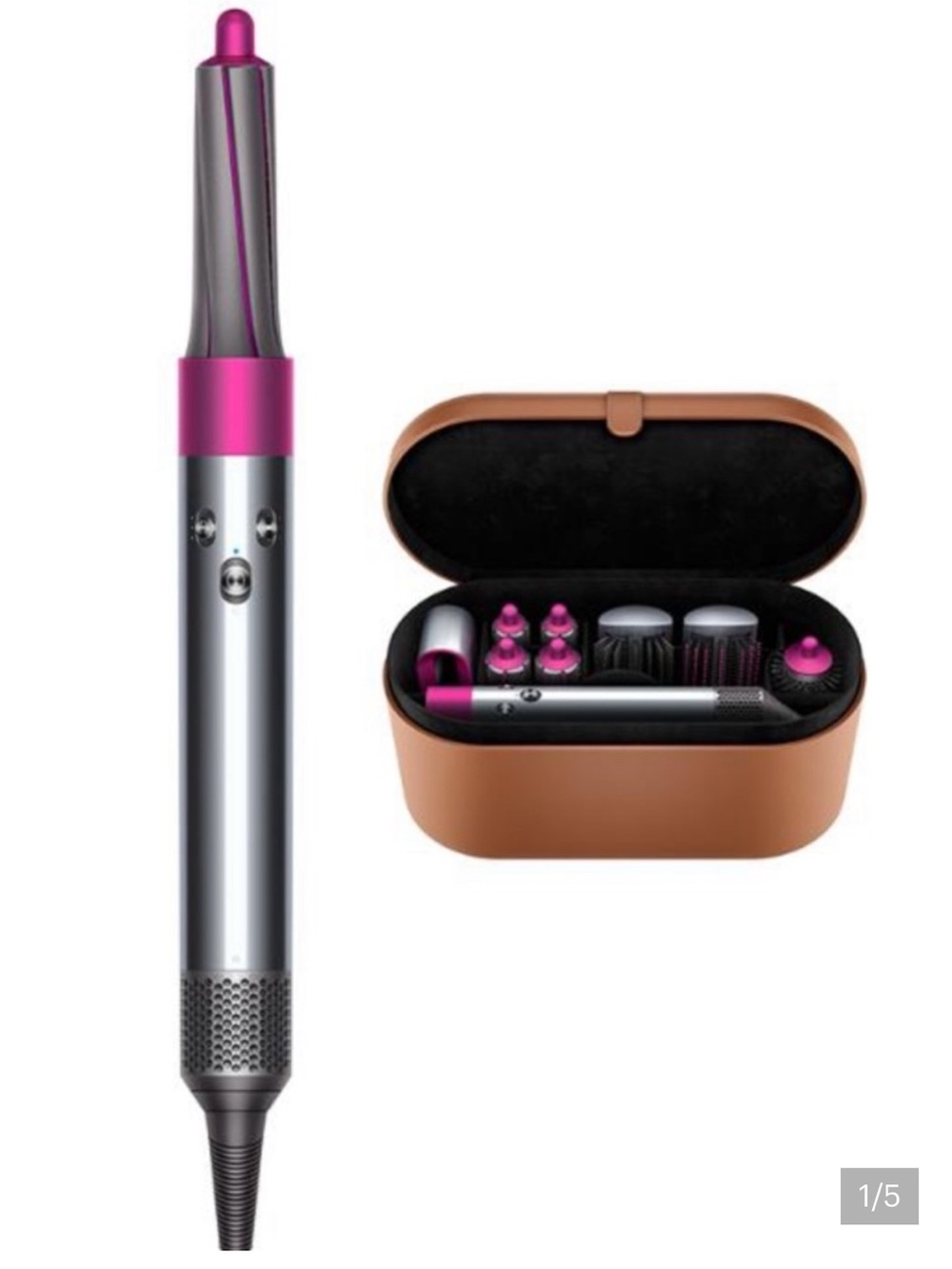 Dyson Airwrap Multi Styler